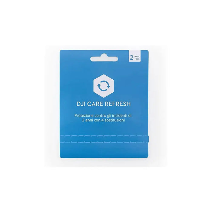 DJI Care Refresh 2 Anni (Neo 2)