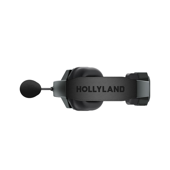Hollyland Solidcom SE PRO 9S (kit per 9 persone)