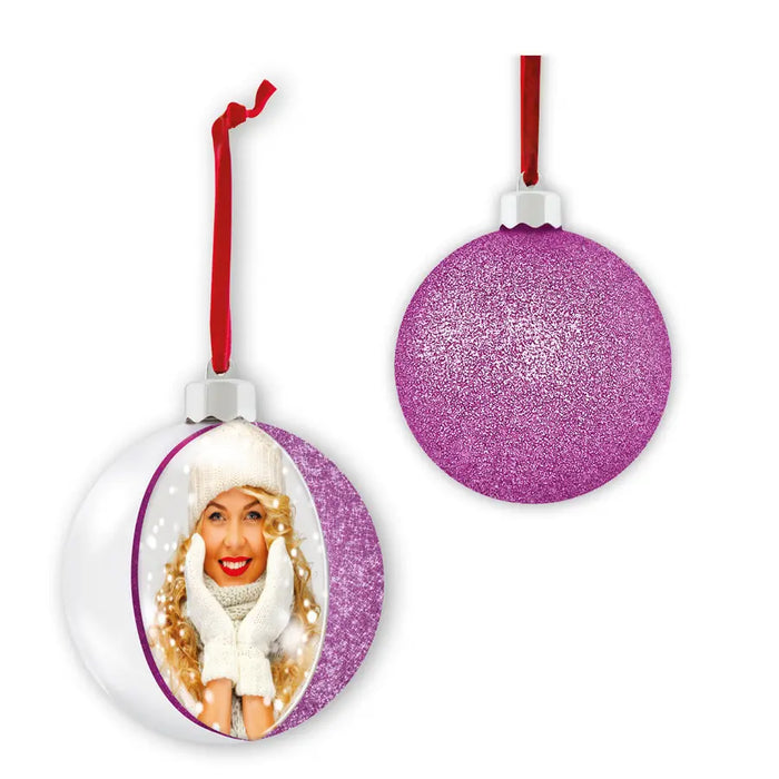 palla-natale-photo-snow-flake-violet-zep-10x10