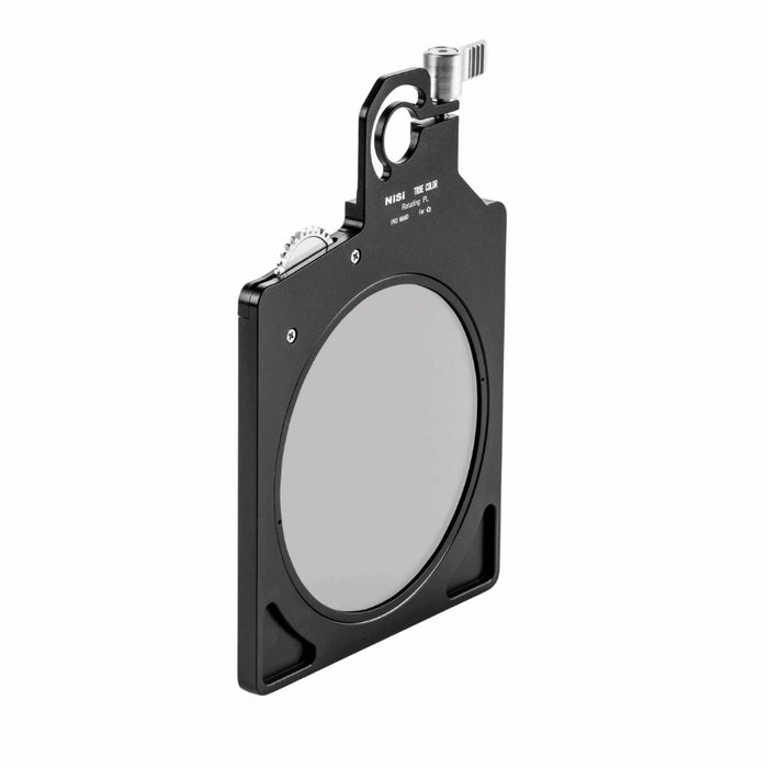 NiSi Cinema True Color Rotating PL per C5 Matte Box