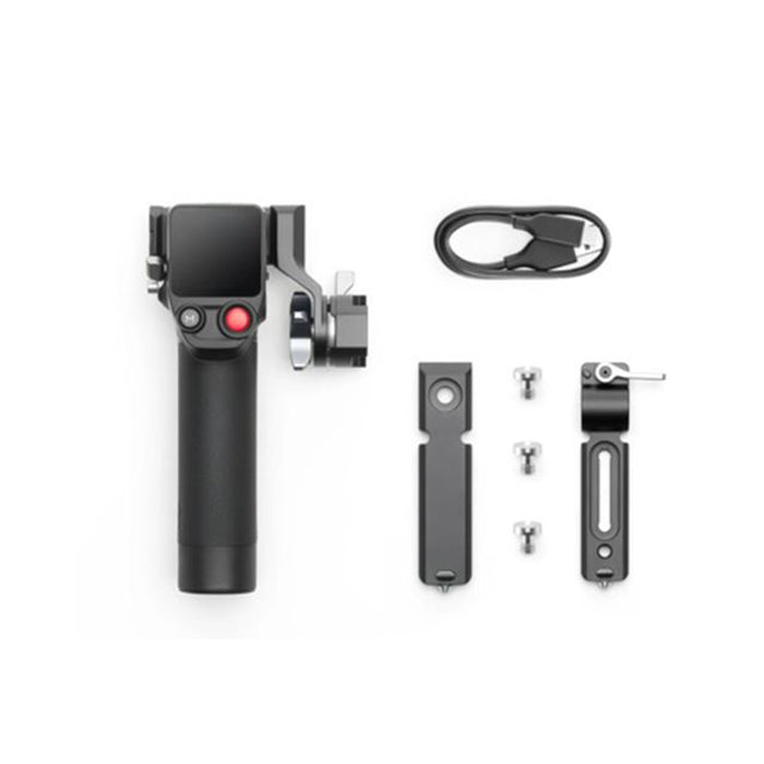 DJI Focus Pro Creator Combo (DJFOC2) - Garanzia DJI Italia