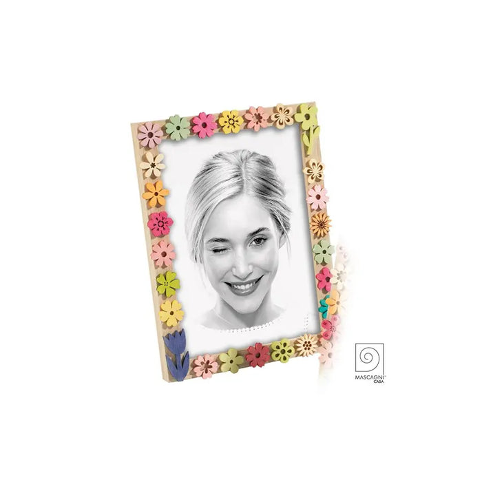 Mascagni Portafoto 13x18 Art A2153