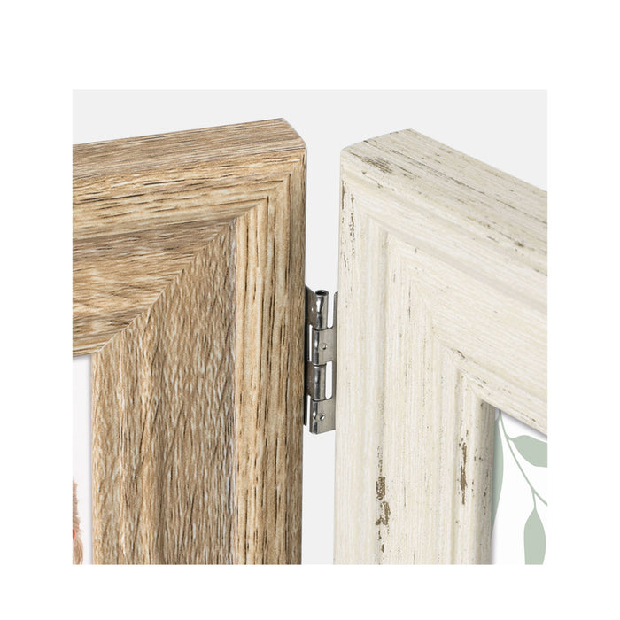 Cornice multipla in PS "Imperia" (3x10x15) - Art. FF1816