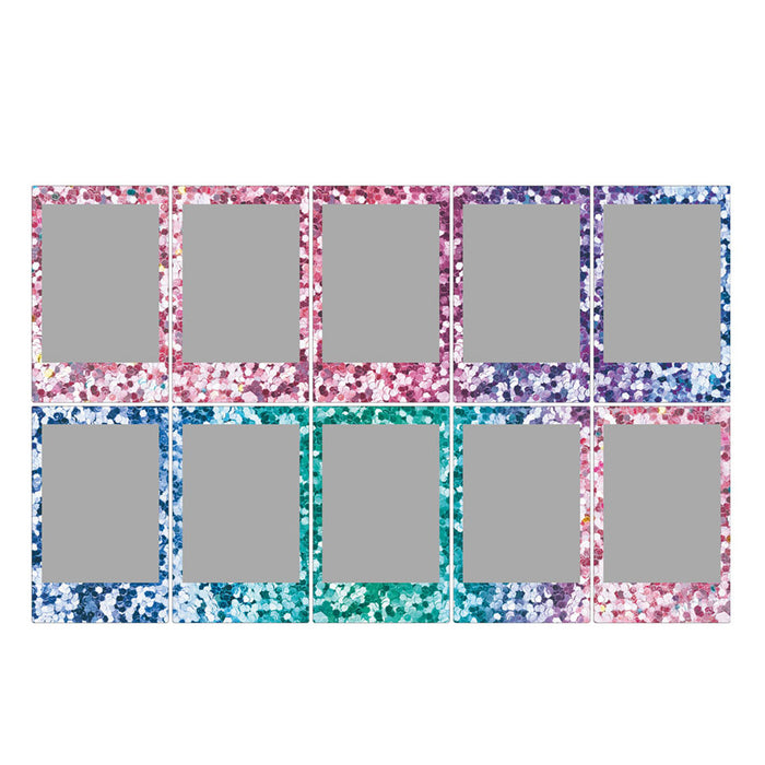 Fujifilm Instax Mini Confetti esempio