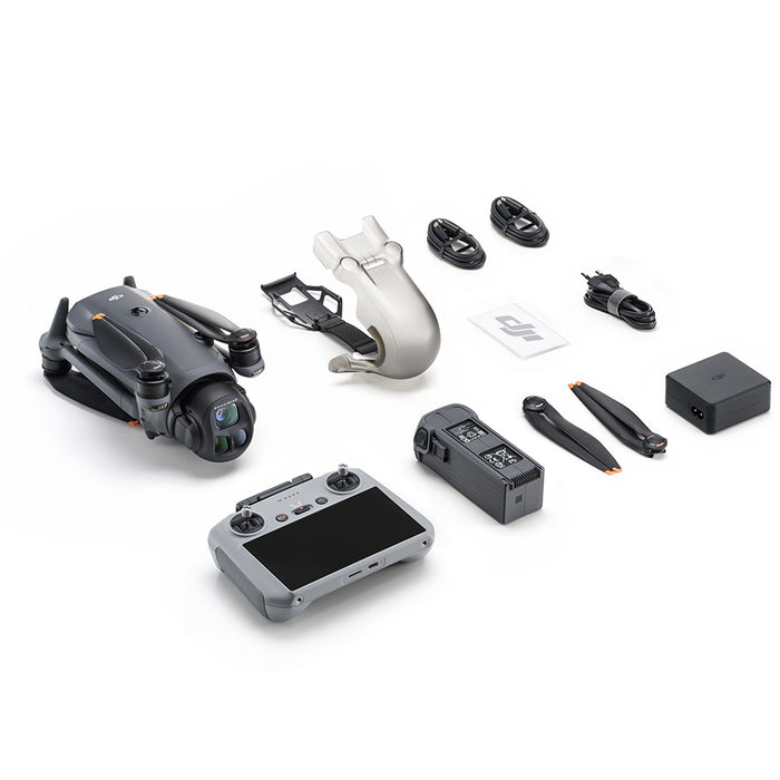 DJI Mavic 4 PRO (Con DJI RC 2) - DJMV4S accessori