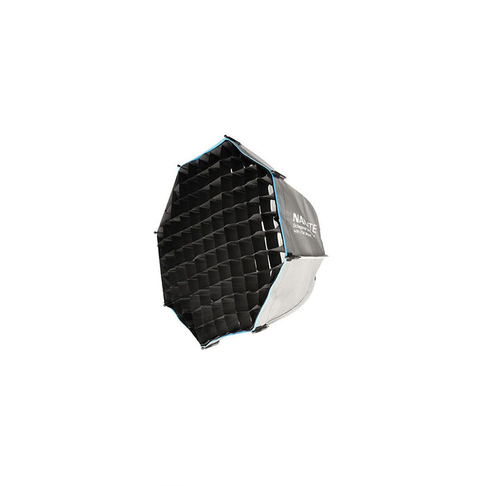 NANLITE OCTAGONAL SOFTBOX 60CM