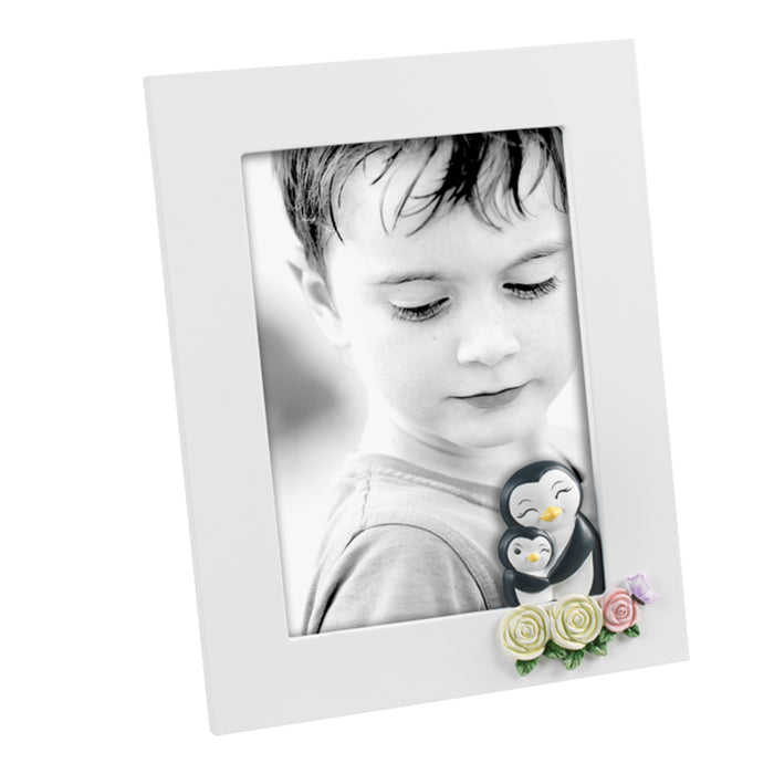 Mascagni cornice in MDF (13x18) - Art. Penguin