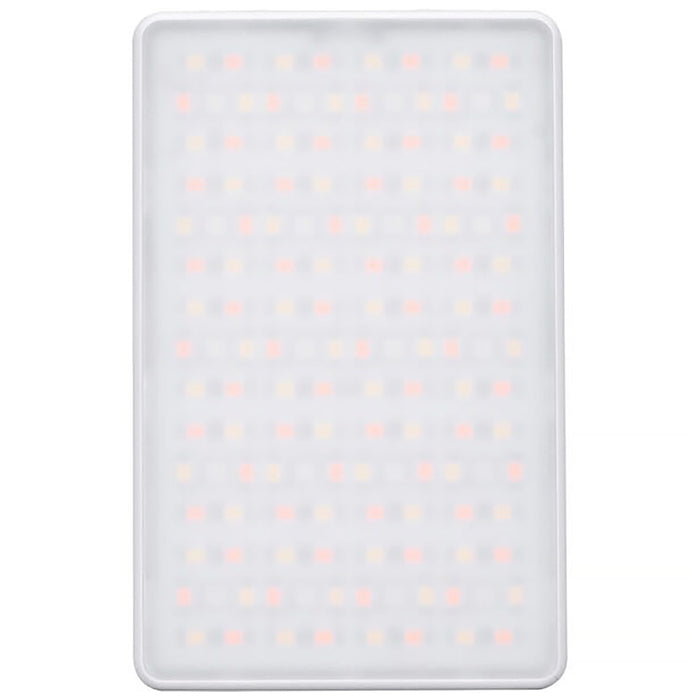 Godox MA5R RGB LED Light & Power Bank White