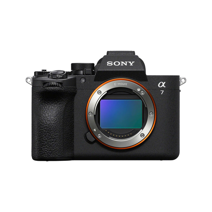 Sony A7V (Body)  ILCE7M5B