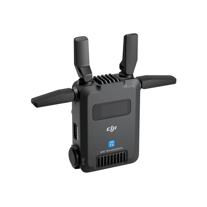 DJI SDR Transmission (Trasmettitore) laterale
