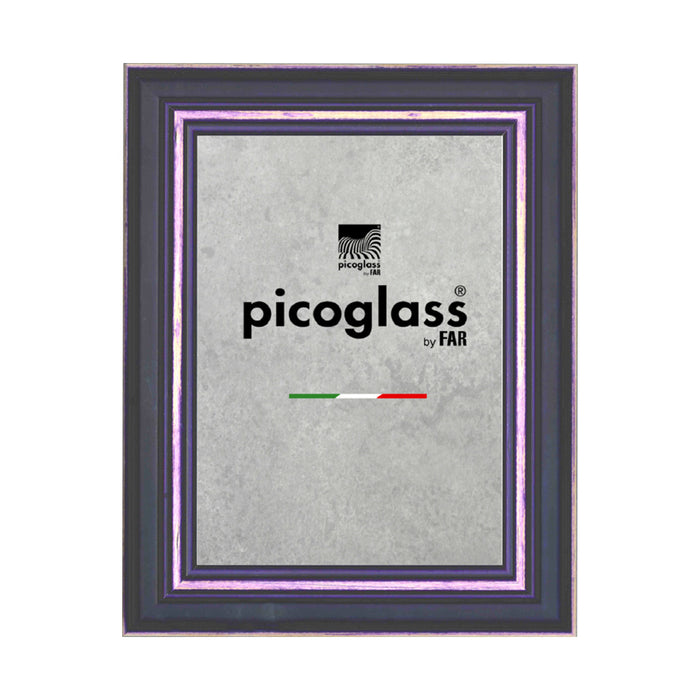 Far cornice Randu (Viola) 13x18