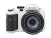 Kodak PixPro AZ425 (White) fronte