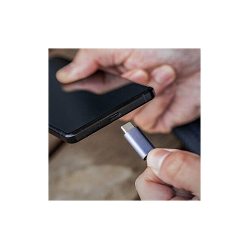 PGY Lettore CFExpress A/SD GM168 montare