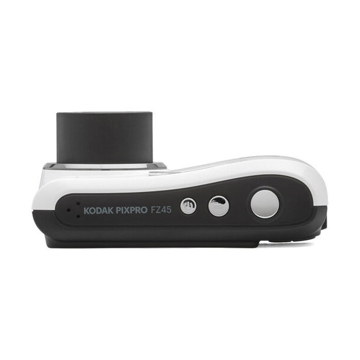 Kodak PixPro FZ45 (White) alto