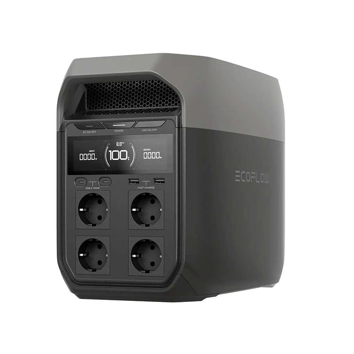 EcoFlow DELTA 3 Power Station