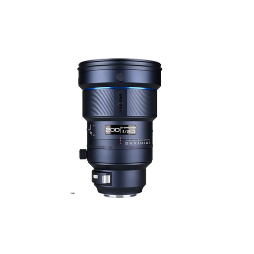 Laowa 200mm f/2 FF Auto Focus Sony E