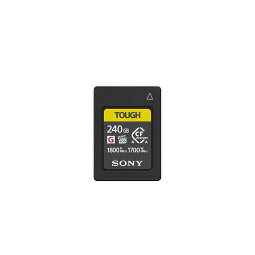 Sony CEA-G240T –