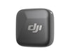 DJI Mic Mini Transmitter (Infinity Black) (DJMC12) foto frontale