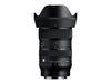 sigma-a-17-40-mm-dc-per-l-mount-con-paraluce