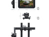 Blackmagic Pyxis Monitor EVF Kit dimensioni