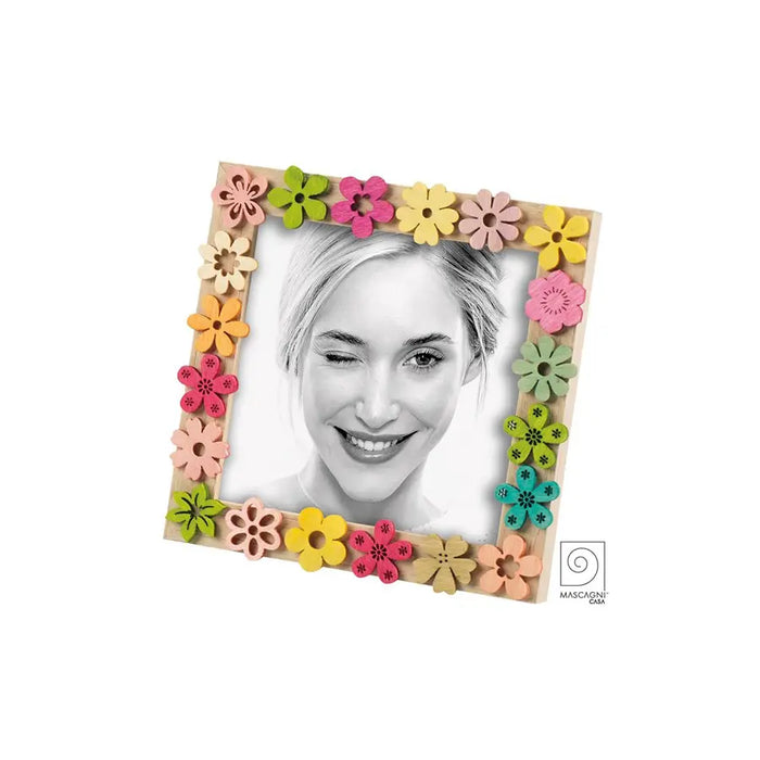 Mascagni Portafoto 10x10 Art A2153