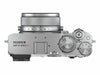 Fujifilm GFX 100RF (Silver) - Garanzia Fujifilm Italia alto