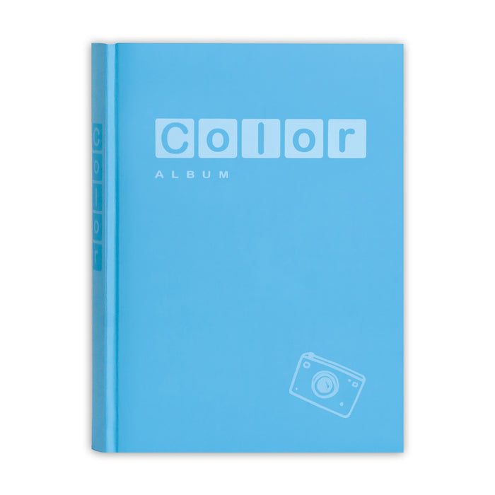 Zep Album Pergamin Color 24x32 30 Fogli Art CL243230