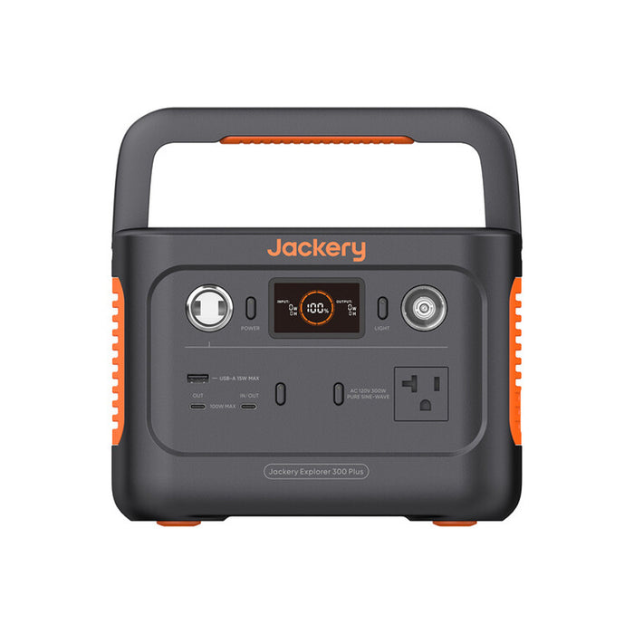 Jackery Explorer 300 Plus