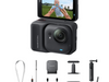INSTA360 GO ULTRA CREATOR BUNDLE (MIDNIGHT BLACK)