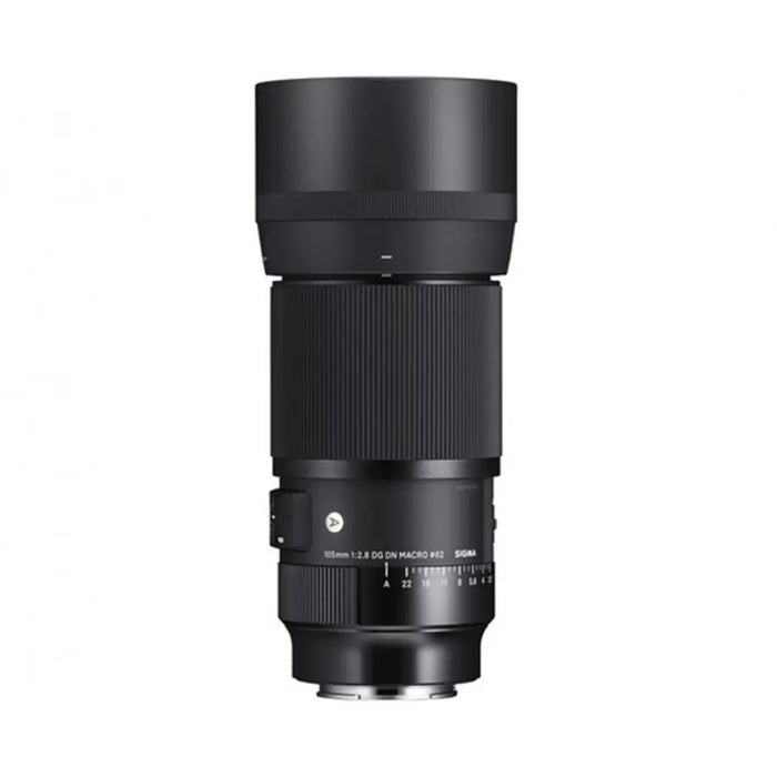 Sigma A 105mm f/2.8 DG DN Macro (L-Mount)