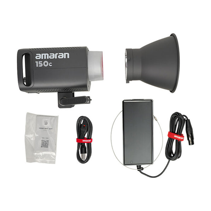 Amaran Led 150C (Charcoal)