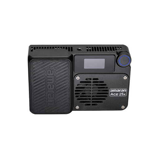 Amaran-Ace-25X-Charcoal-retro