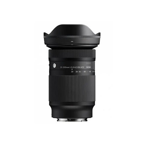 Sigma-C-20-200mm-DG-Sony-E-Mount