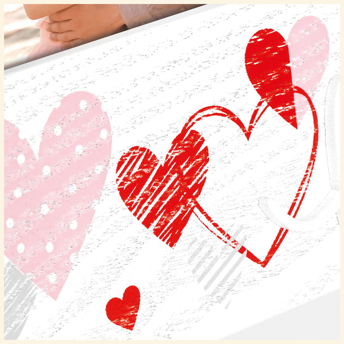 ZEP Cornice Nadia Orizzontale 10×15 Art FH564H