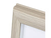 Cornice multipla in legno "Haifa" (4x10x15) - Art. BC98F dettaglio