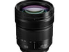Panasonic S 24-60mm F2.8 - Garanzia Fowa Italia fronte
