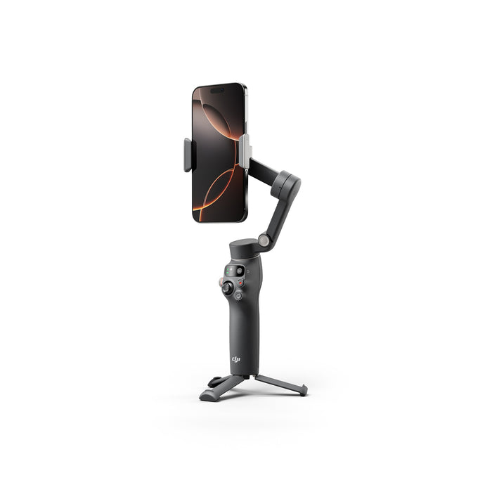 DJI Osmo Mobile 8 Stabilizzatore