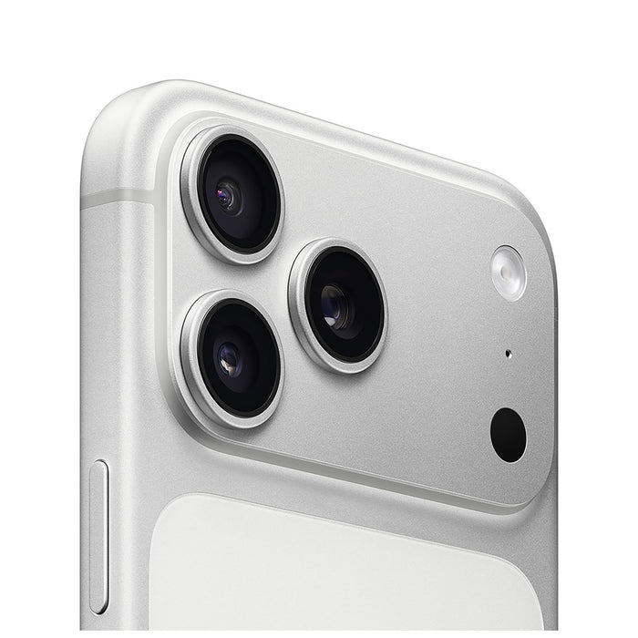 Apple iPhone 17 Pro Max 1TB Silver - Garanzia 2 anni Apple Italia