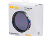 NiSi JetMag Pro Cinema Kit 82mm