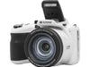 Kodak PixPro AZ425 (White) flah