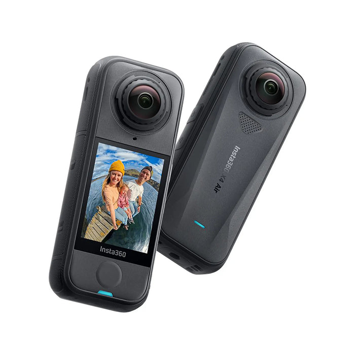 Insta360 X4 Air – Standard Edition