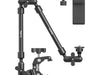 SmallRig Desktop Shooting Magic Arm with Crab Clamp Kit - Art. 4766 dettaglio