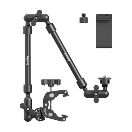 SmallRig Desktop Shooting Magic Arm with Crab Clamp Kit - Art. 4766 dettaglio
