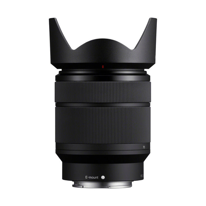 Sony FE 28–70mm f/3.5–5.6 OSS (SEL2870)