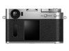 Fujifilm X Half (Silver) retro