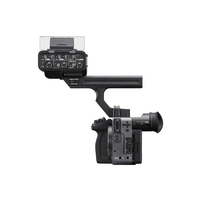 sony-fx2-con-xlr-montato