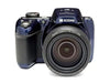 kodak-pixpro-az528-blue-frontale
