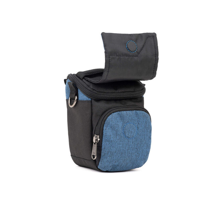 THINK TANK ASTUCCIO MOVER 5 MARINE BLUE | Front 2