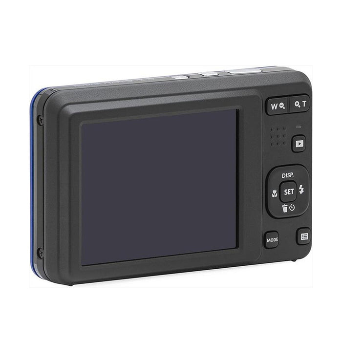 Kodak PixPro FZ55 (Blu) retro