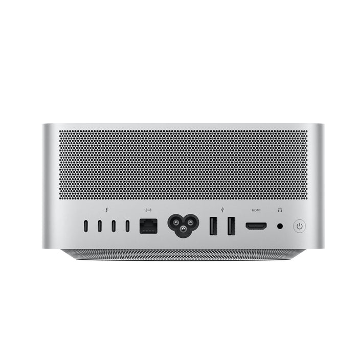 Apple Mac Studio M2 Max CPU 12 Core GPU 512G prese